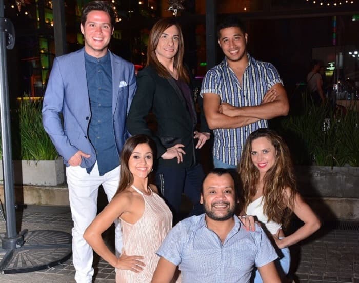 “Súper Cómiques” sube a las tablas este viernes