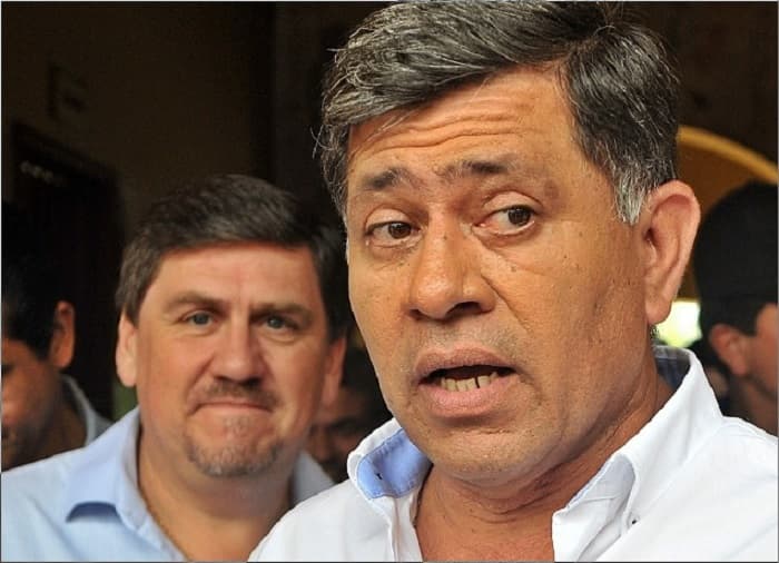 Exintendente de Lambaré imputado por millonario desfalco con “cajas paralelas”