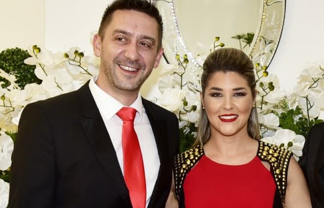 Tarragó está “bien de ánimo”, constata cónsul