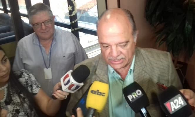 Grupos de poder impulsaron decisión de echar a Payo, dice Desirée