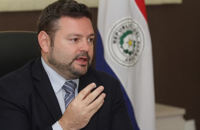 Histórico: Estado recupera dinero malversado