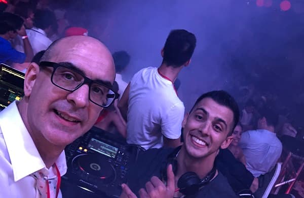 Los Verduleros y conocidos Djs animarán fiesta de año nuevo