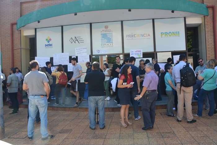 Científicos “en pie de guerra” rechazan terna para presidir el Conacyt