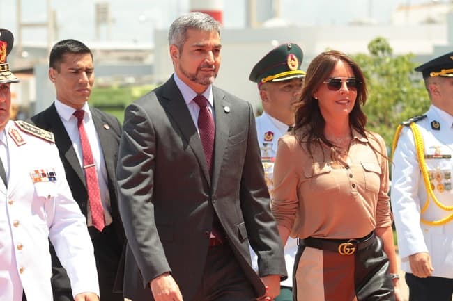 IPS investiga evasión de aportes en empresa vinculada a familia política de Marito