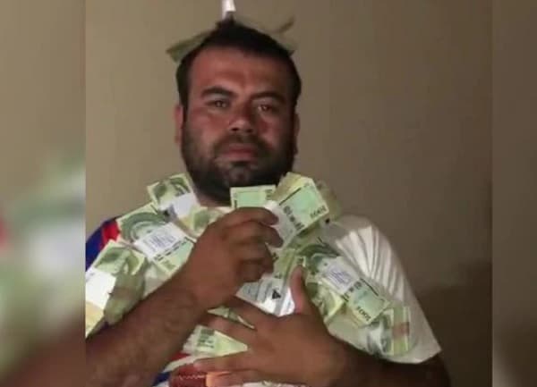 TSJE abrirá sumario contra candidato que ostentó con G. 300 millones