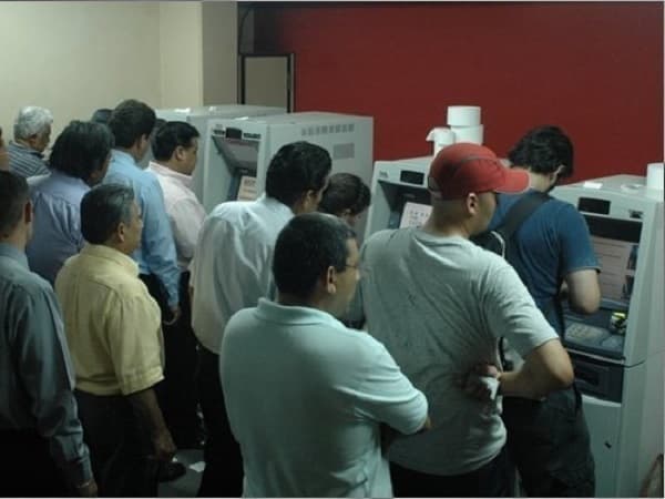 Lanzan campaña para cobros de aguinaldo