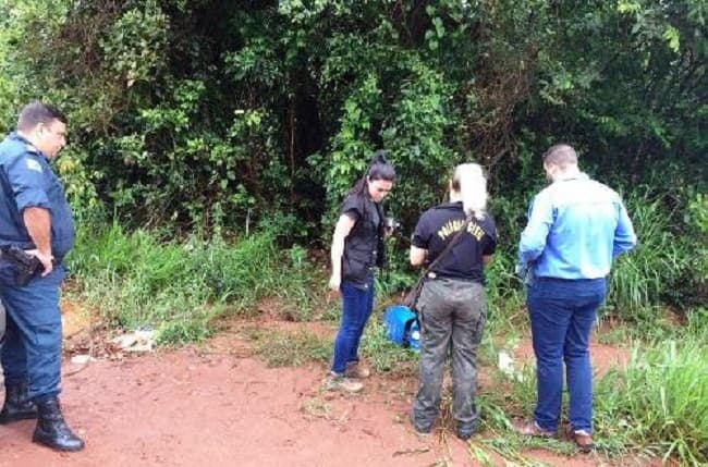 Se entrega otro implicado en el crimen del adolescente de 14 años