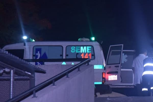 Fallece exjuez baleado en Coronel Oviedo