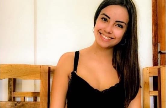 Joven imputada por simular secuestro cumplirá arresto domiciliario