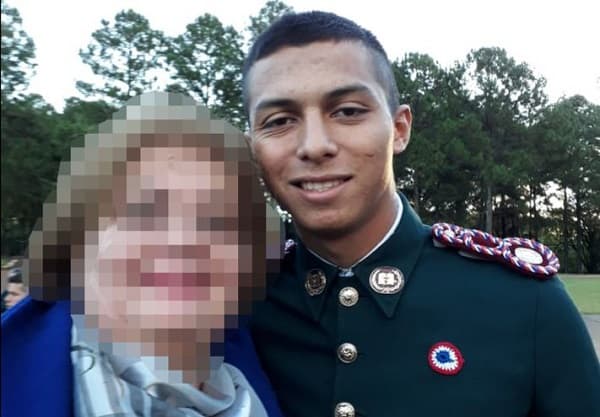 Fiscala anuncia imputación de cadete por muerte de camarada