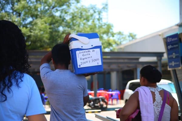 Anuncian jornada fresca a cálida para este domingo