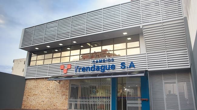 Operativo “Patrón”: Fiscalía allana casas de cambios