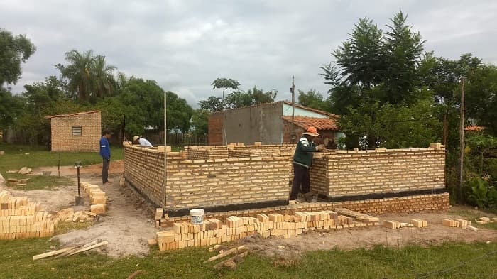 Construcción de viviendas generó 90 mil empleos, según datos oficiales