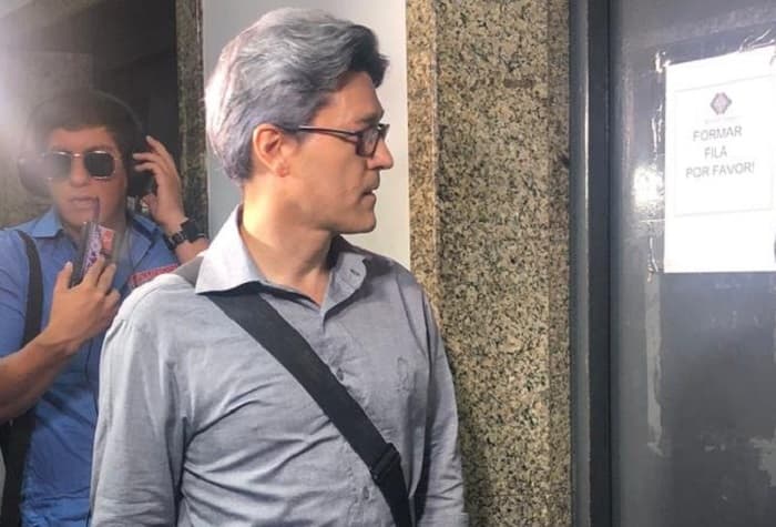 “Coquitos de oro”: Recusan a Tribunal a causa del coronavirus