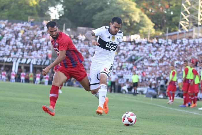 Los superclásicos se volverán a jugar en Sajonia y Ciudad del Este