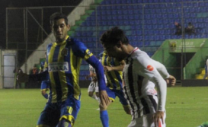 Cinco partidos cerrarán la última fecha del Clausura