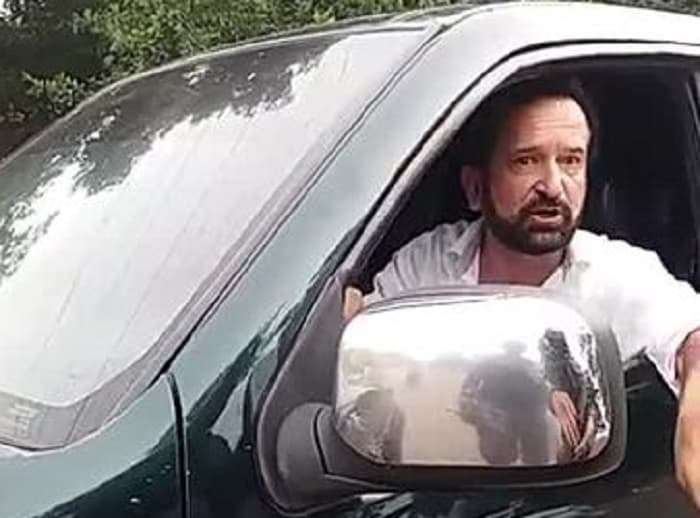 Denuncian a edil de Paraguarí por agredir a agente del Grupo Lince