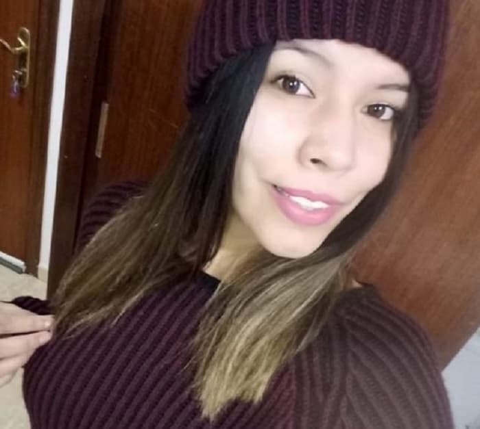 España: Paraguaya que había desaparecido está con buen estado de salud