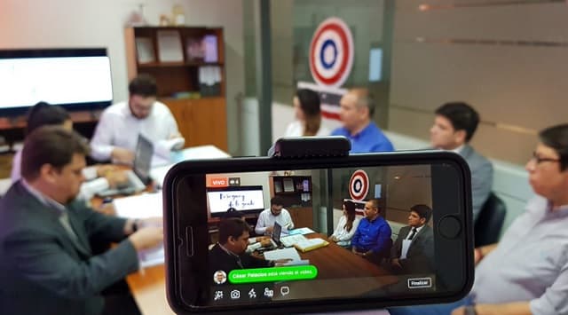 Conectan más de 14 mil kilómetros de fibra para digitalizar servicios