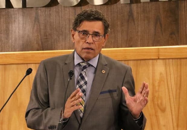 Felippo: “No seré investigador, pero si soy un innovador”