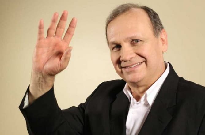 Elevan a juicio oral causa del exintendente Mario Ferreiro