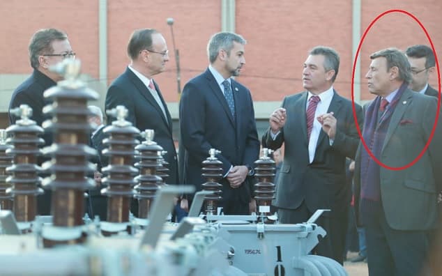 Nuevo presidente del Conacyt es proveedor del Estado