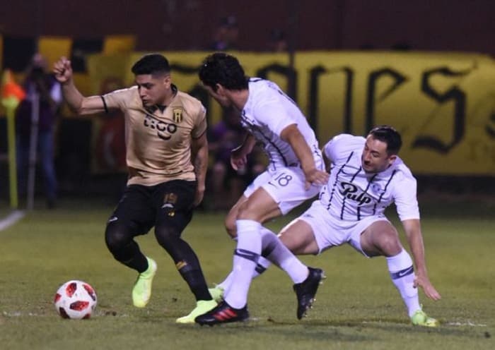 Libertad y Guaraní definirán el próximo campeón de la Copa Paraguay