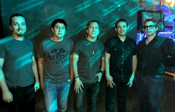 Show retro llega de la mano de varios artistas