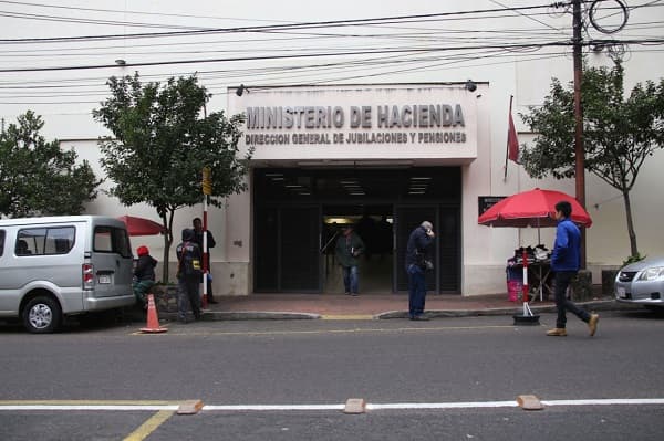 Caja Fiscal: Proponen fondo para préstamos a afiliados