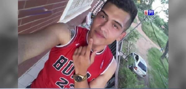 Denuncian desaparición y supuesto secuestro de joven