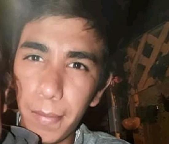 Hallan cuerpo sin vida de joven desaparecido en el río