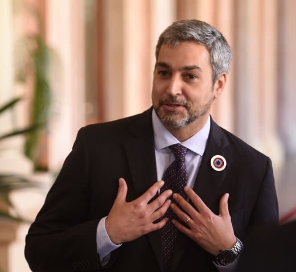 Presencia del FBI es causal de juicio político, afirma senador