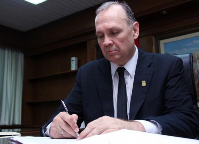 Juez devuelve imputación contra sobrinos de Mario Ferreiro