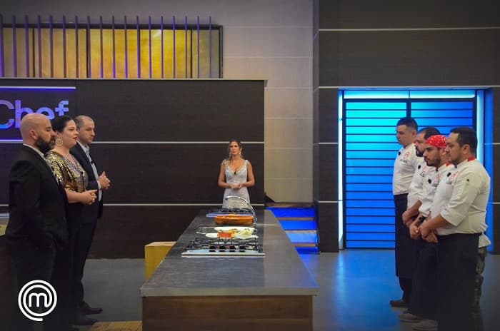 MasterChef Profesionales tiene a sus finalistas