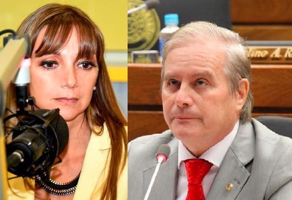 Ministerio Público anuncia investigación a ministros por declaración falsa