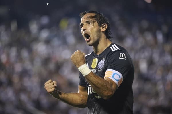 Olimpia confirma continuidad de Roque en 2020