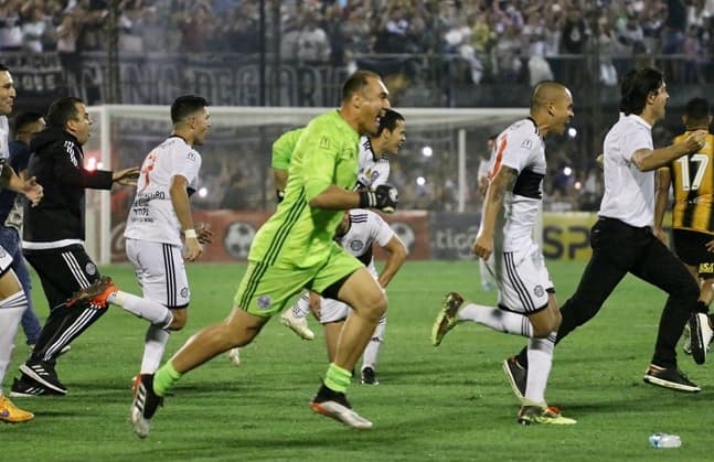 Una figura de Olimpia tiene destino mexicano