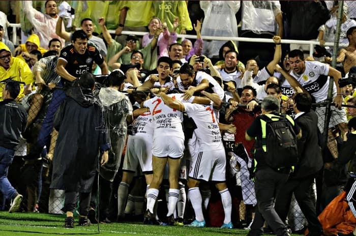 Olimpistas gozaron con sus ídolos