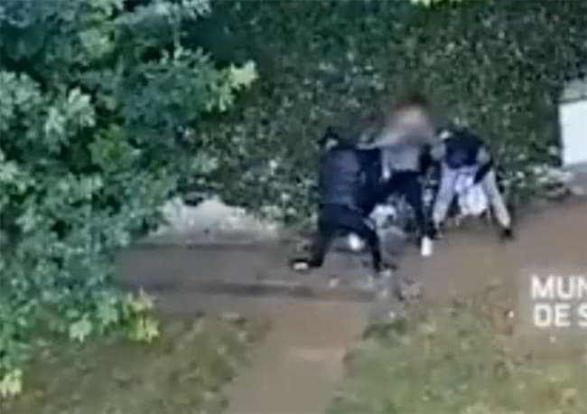 Muere tras asaltar a paraguayo en Argentina