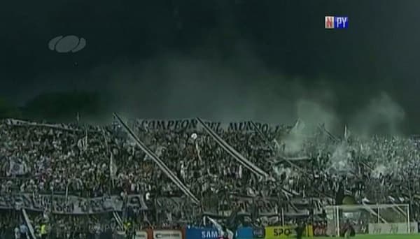 Colapso de valla en Para Uno deja varios heridos, algunos de gravedad