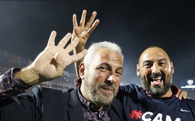 10 picantes tuits sobre la gestión del “Clan Zapag”