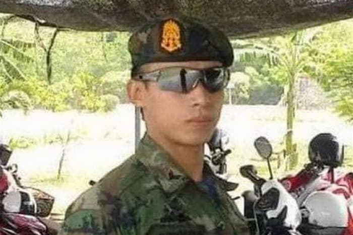 Muere rescatista que salvó a los 12 niños en Tailandia