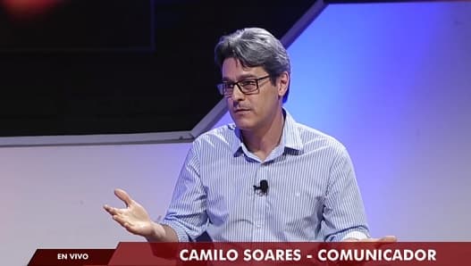 Adolfo Ferreiro recibía maletines y repartía dinero, afirma Camilo