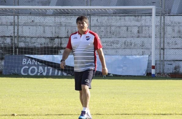 Descartan casos positivos en el plantel de Nacional