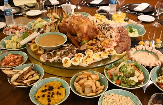 Hotel ofrece variedad de opciones para disfrutar de las fiestas