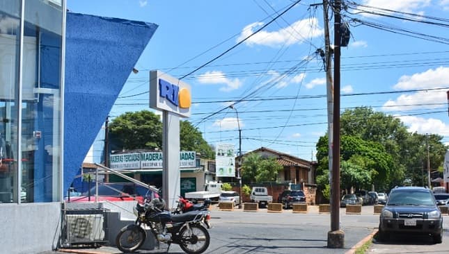 Banco Río adquiere una aseguradora