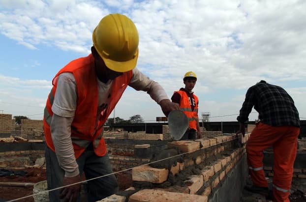Ministerio alcanza objetivo de formalización laboral
