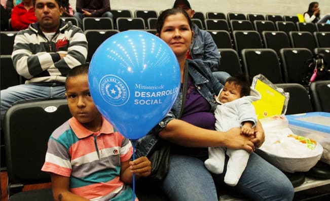 Trazan estrategias para asegurar bienestar de los más vulnerables