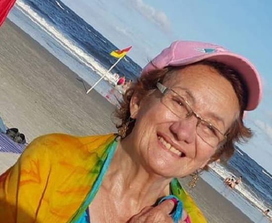 Fallece Yverá, la conocida cantante de música popular paraguaya