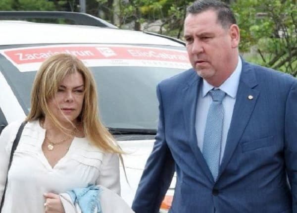 Fiscalía anuncia apelación en el caso del “Clan Zacarías”